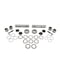 Sampa King Pin Kit, 1.919/1.921 in. Spindle Bore, 1.794/1.796 in. Axle Bore 500.619 - alternate 1